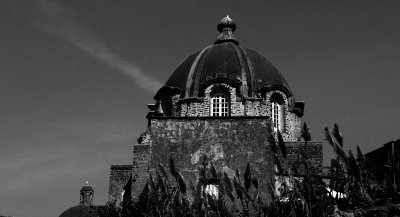 Cúpula Ischia