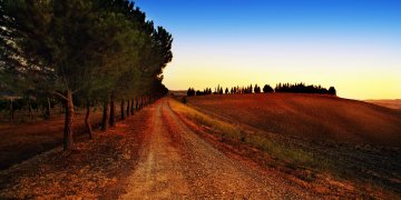 Caminhos da Toscana