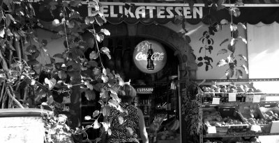 Delikatessen