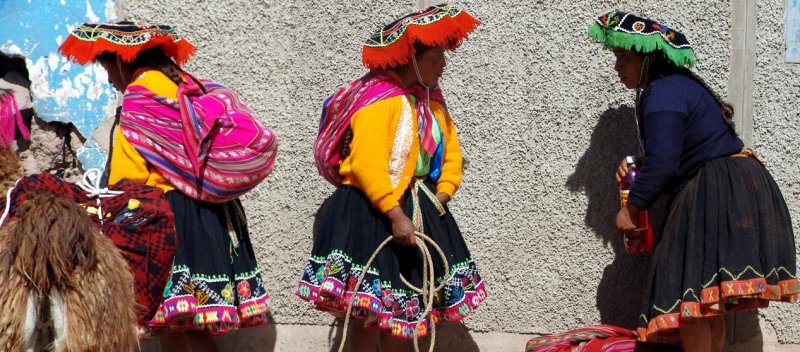 Lhama Peru Alternativa Uniformes Trabalho Carga Transporte Animal Engraçado Diferente Roupa Pele Pelo Rabo Chapéu Cabelo Exótico Maluco Maluca Doido Doida peruanas cholas llama tradição