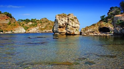 Sicilias Beach