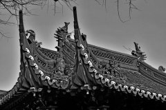 Templo de Thean Hou Xangai