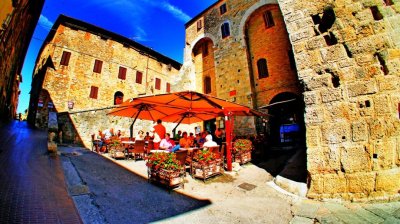 Siena View