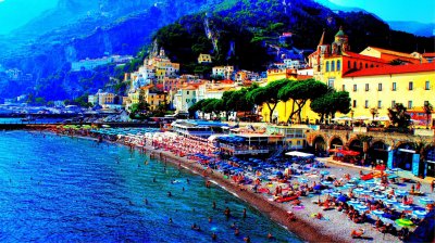 Amalfi