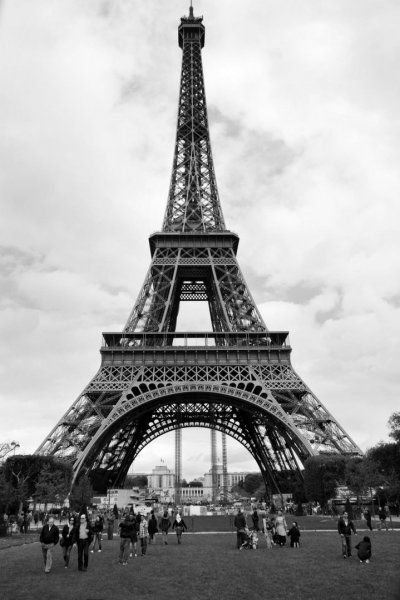 Torre Eifel 