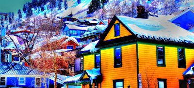 Park City Village