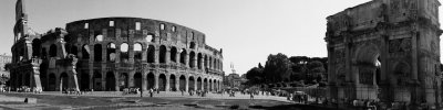 Coliseu revisitado
