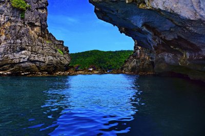 Koh Phi Phi View