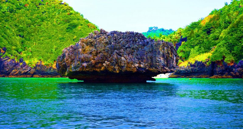 Tailândia koh phi phi Ásia férias costa tropical tailândia trópicos baía céu verão parque mar água destino paraíso praia  turismo paisagem barco barcos