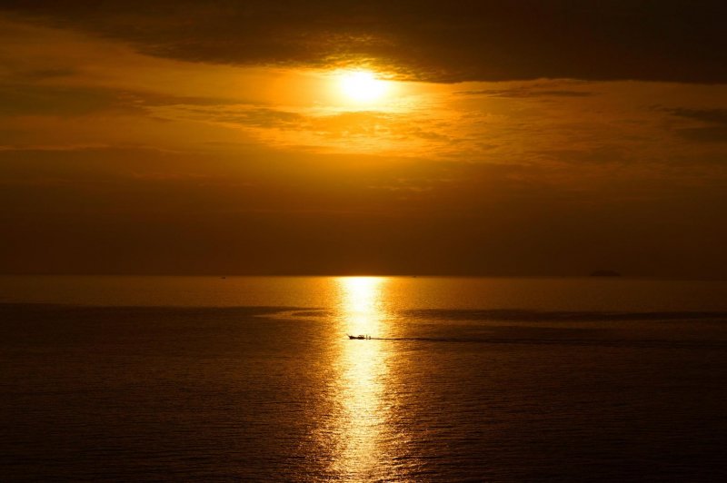 Tailândia koh phi phi Ásia férias costa tropical tailândia trópicos baía céu verão parque mar água oceano recife destino paraíso praia  turismo paisagem por do sol entardecer por-do-sol