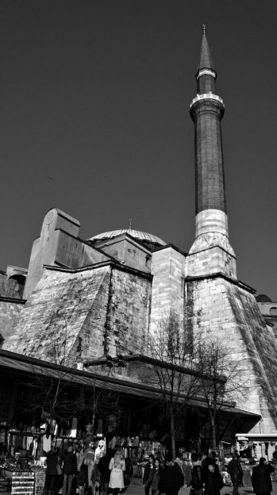 Hagia Sophia