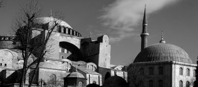 Detalhes de Istambul